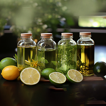Cold Pressed Oils Cold Pressed Oils